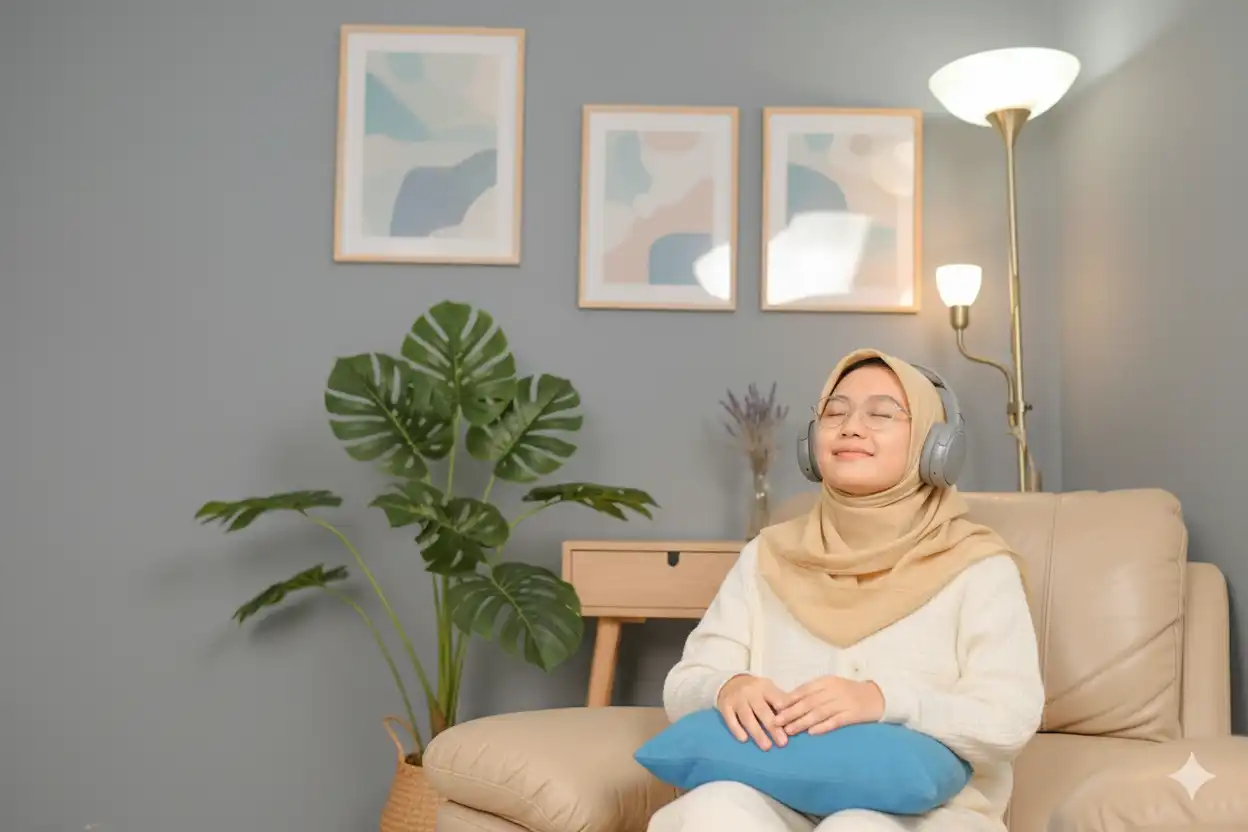 Hipnoterapi Bekasi Terpercaya