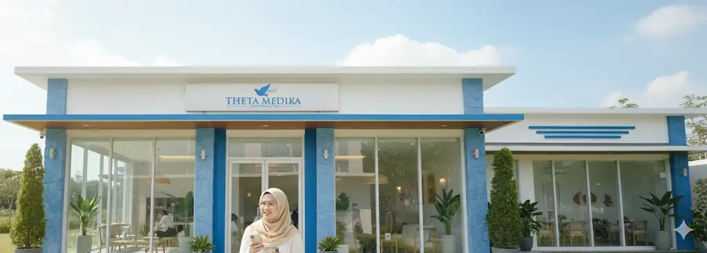 Klinik Hipnoterapi Bekasi