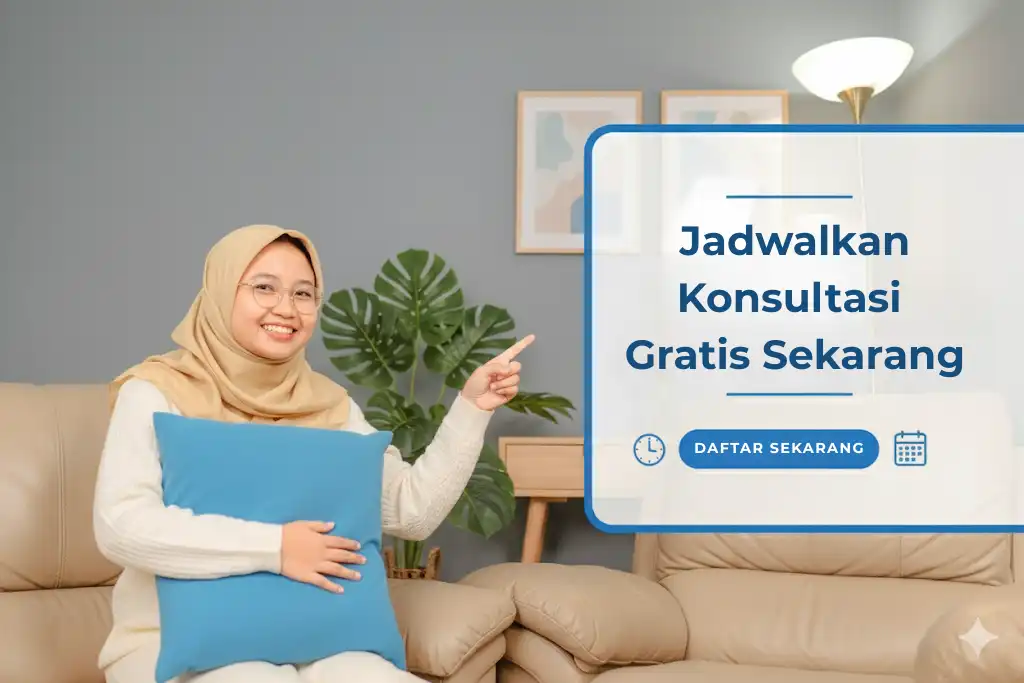 Konsultasi Gratis Layanan Hipnoterapi di Bekasi